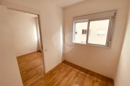 Apartamento à venda com 2 quartos em Conjunto Residencial José Bonifácio, São Paulo, SP