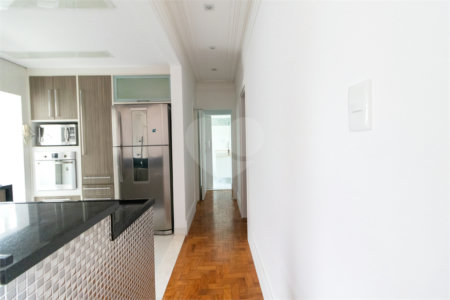 Apartamento à venda com 2 quartos, sendo 1 suíte, em Jardim Paulista, São Paulo, SP