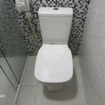 Sobrado à venda com 3 quartos, sendo 1 suíte, em Guaiaúna, São Paulo, SP