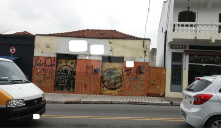 Galpão à venda em Limão, São Paulo, SP