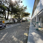 Apartamento Residencial à venda, Boqueirão, Praia Grande - AP1103.