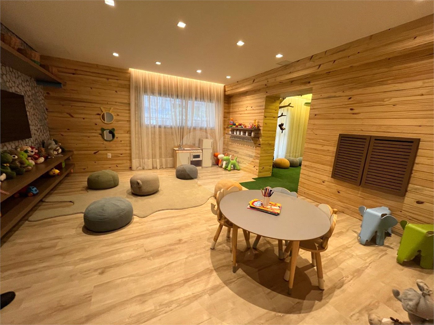 Apartamento à venda com 1 quarto em Santo Amaro, São Paulo, SP