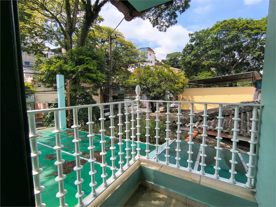 Casa à venda com 3 quartos, sendo 1 suíte,  em Vila Indiana, São Paulo, SP
