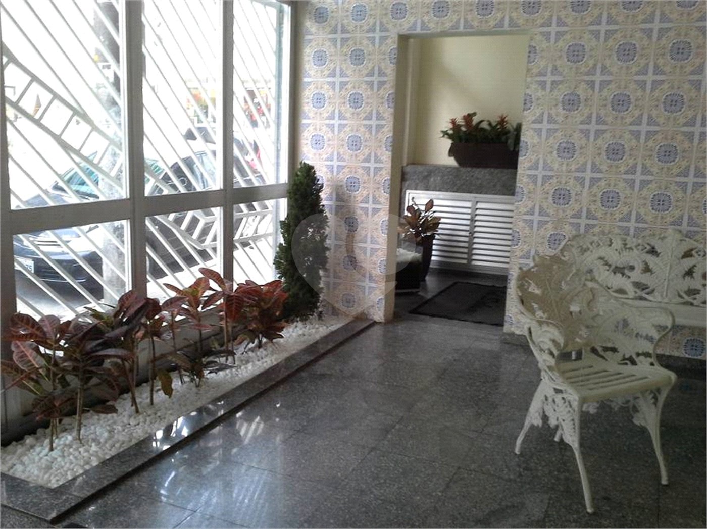 Apartamento à venda com 1 quarto em Bela Vista, São Paulo, SP
