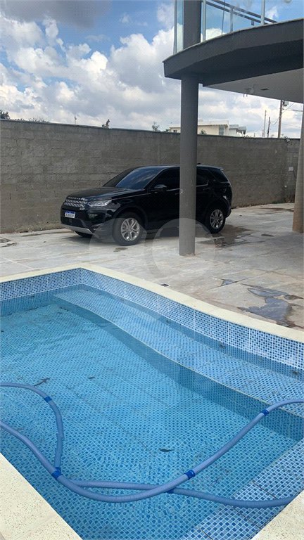 Casa à venda ou para alugar com 7 quartos, sendo 5 suítes,  no condomínio Shambala 3, Atibaia - SP