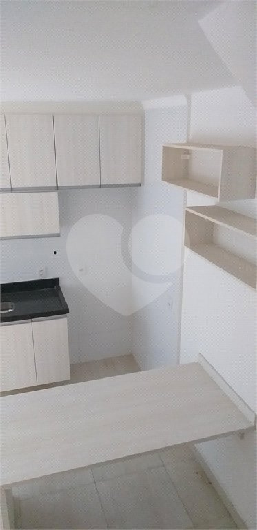 Casa à venda com 2 suítes em Vila Gustavo, São Paulo, SP