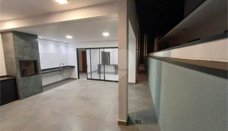 Casa à venda com 3 suítes no condomínio Residencial Alto de Itaici, Indaiatuba - SP