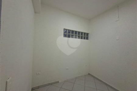 Salão para alugar em Vila Polopoli, São Paulo, SP