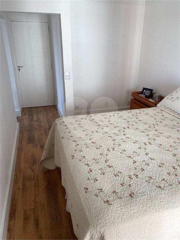 Apartamento à venda com 3 quartos, sendo 1 suíte, em Santa Teresinha, São Paulo, SP