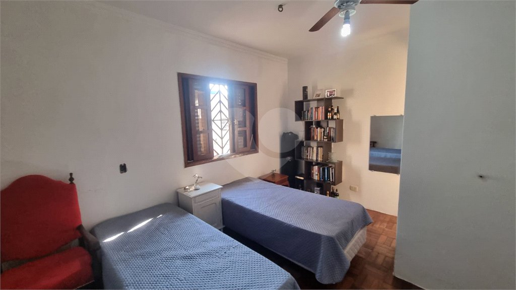 Sobrado à venda com 4 quartos, sendo 3 suítes, em Casa Verde, São Paulo, SP
