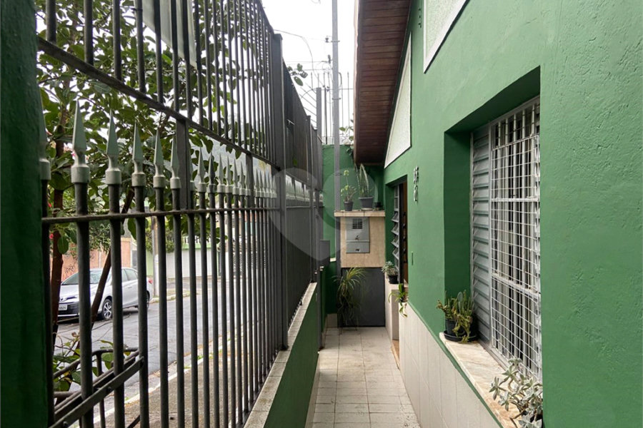Casa à venda com 5 quartos, sendo 1 suíte, em Horto, São Paulo, SP