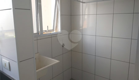 Apartamento à venda com 2 quartos em Santana, São Paulo, SP