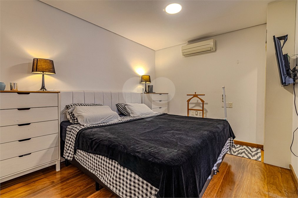 Apartamento à venda com 3 suítes em Vila Madalena, São Paulo, SP