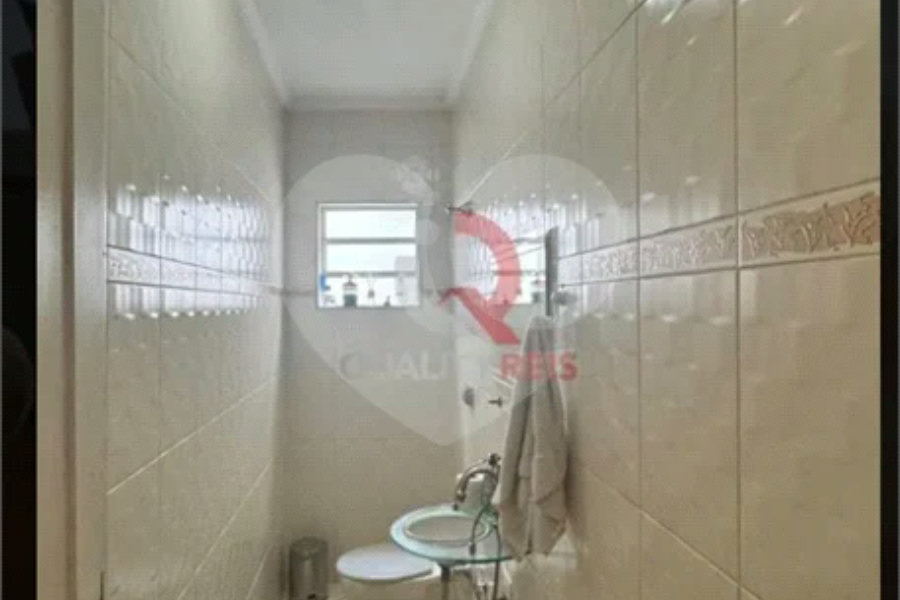 Sobrado à venda com 3 quartos, sendo 2 suítes, em Vila Maria, São Paulo, SP
