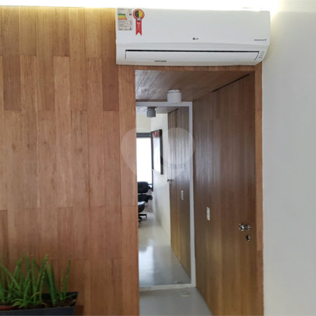 Apartamento à venda com 1 quarto em Jardim Paulista, São Paulo, SP