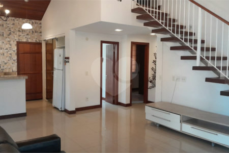 Casa em condomínio à venda ou para alugar com 4 suítes em Geribá, Armação dos Búzios, RJ