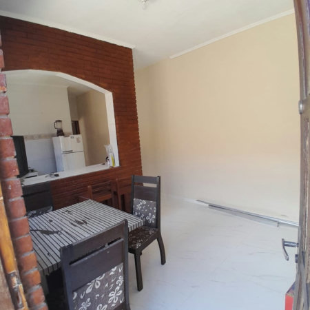 Casa à venda com 2 quartos, sendo 1 suíte, em Jardim Marabá, Mongaguá, SP