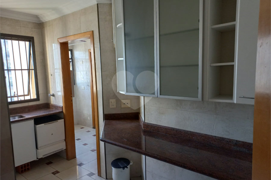Apartamento à venda com 3 quartos, sendo 2 suítes, em Santana, São Paulo, SP