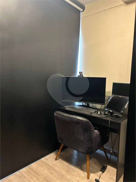Apartamento à venda com 2 quartos em Mandaqui, São Paulo, SP