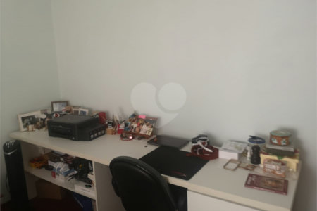 Studio à venda com 2 quartos em Vila Buarque, São Paulo, SP