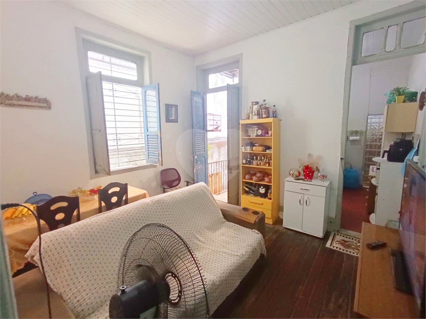 Casa à venda com 3 quartos em Vila Isabel, Rio de Janeiro, RJ