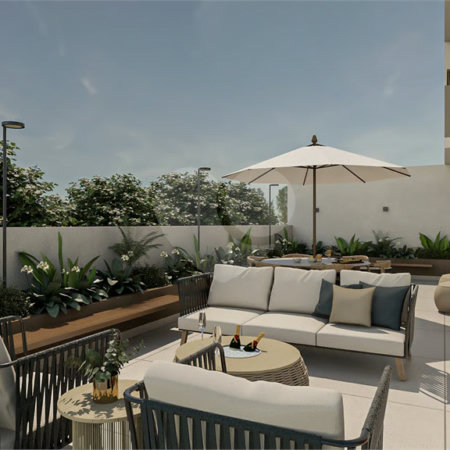Apartamento à venda com 3 quartos, sendo 1 suíte, em Pinheirinho, Vinhedo, SP