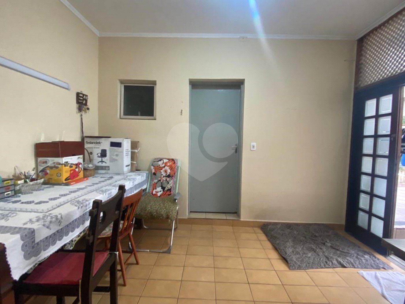 Casa Térrea à venda com 4 quartos, sendo 1 suíte, em Mandaqui, São Paulo, SP