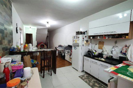 Sobrado à venda com 3 quartos, sendo 1 suíte, em Planalto Paulista, São Paulo, SP