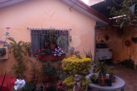 Casa à venda com 2 quartos em Vila Mariza Mazzei, São Paulo, SP
