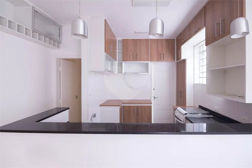 Apartamento à venda com 2 quartos em Perdizes, São Paulo, SP