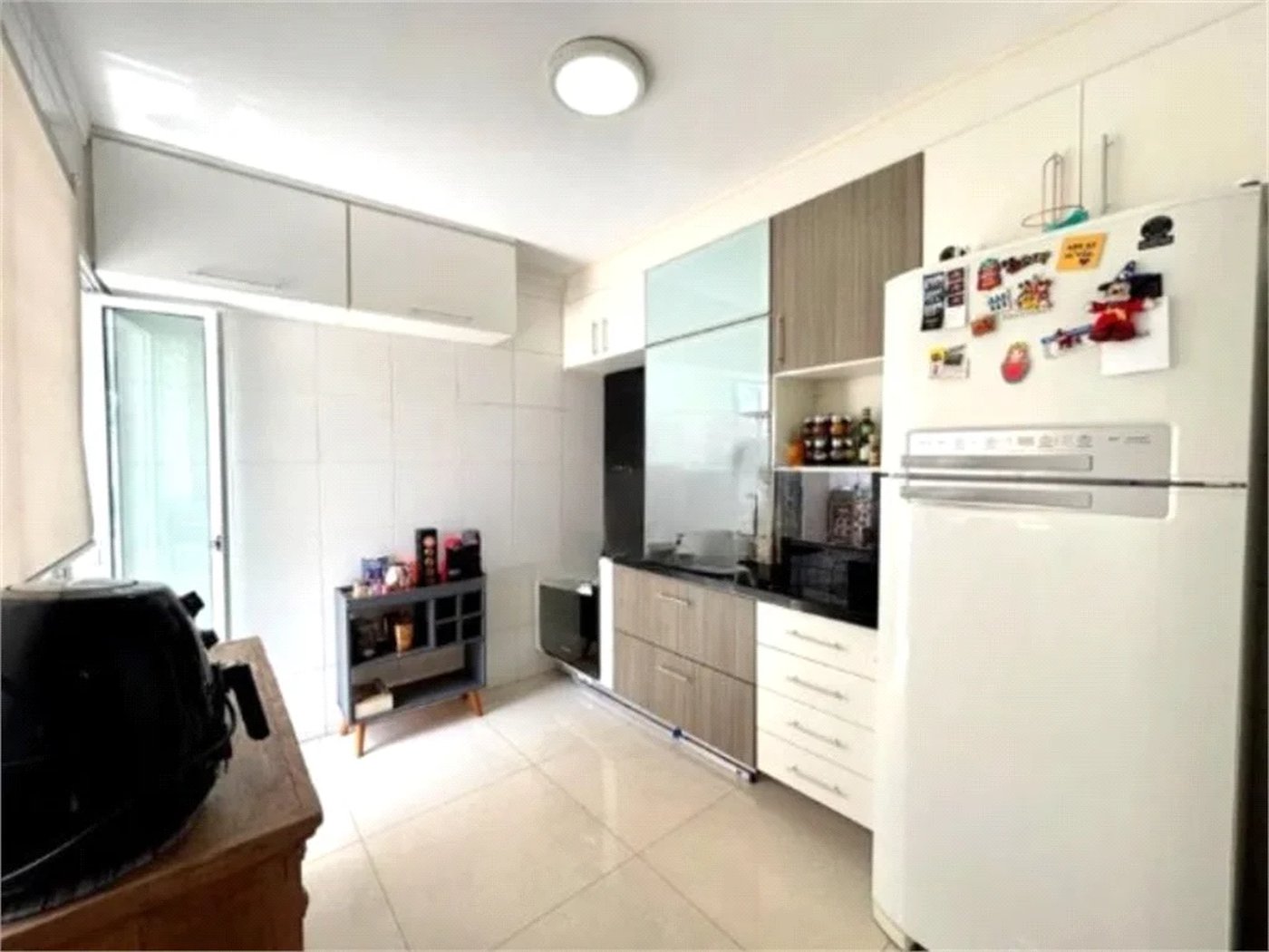 Casa à venda com 3 quartos no condomínio Jardim dos Vertentes, São Paulo - SP