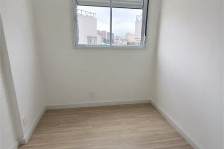 Apartamento à venda com 2 quartos em City Boaçava, São Paulo, SP