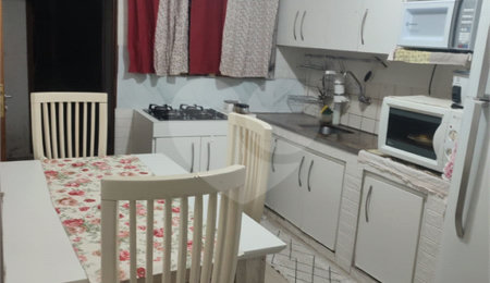Casa à venda com 3 quartos em Mandaqui, São Paulo, SP