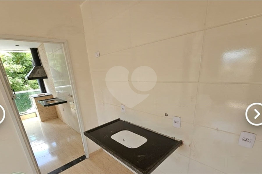 Casa à venda com 2 quartos no condomínio W Roberto Merenda, São Paulo - SP