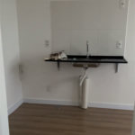 Apartamento à venda com 1 quarto em Água Branca, São Paulo, SP
