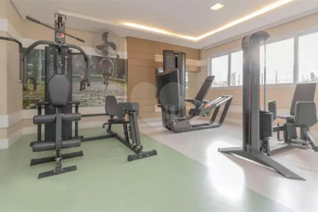 Apartamento à venda com 3 quartos em Vila Santa Catarina, São Paulo, SP