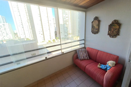Apartamento à venda com 3 quartos, sendo 1 suíte, em Jardim das Acácias, São Paulo, SP