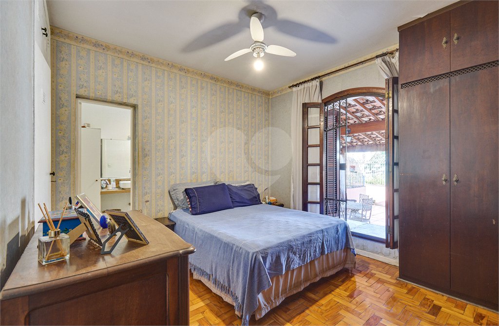 Sobrado à venda com 3 quartos, sendo 2 suítes, em Vila Mascote, São Paulo, SP