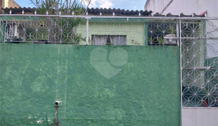 Casa à venda com 5 quartos em Campo Grande, Rio de Janeiro, RJ