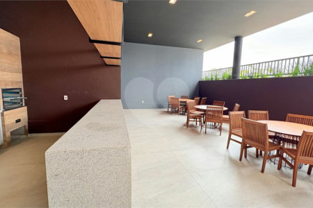 Apartamento à venda com 3 suítes em Jardim Maria José, Votorantim, SP
