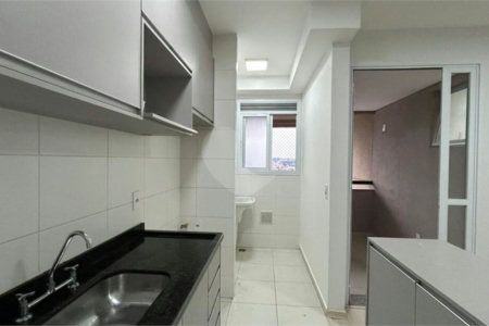 Apartamento à venda com 2 quartos em Horto Florestal, Jundiaí, SP