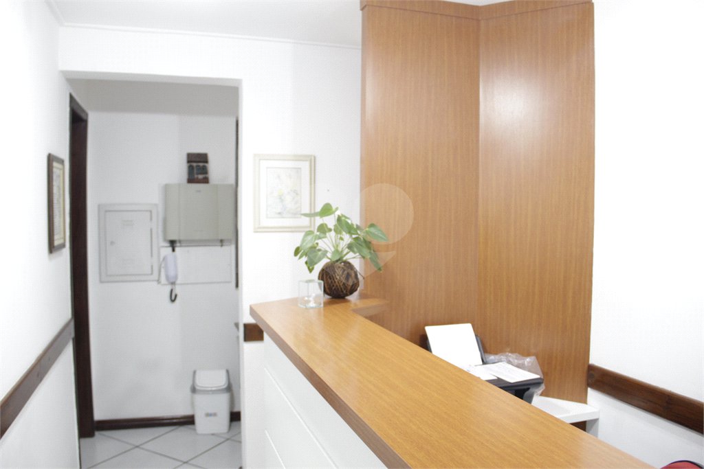 Sala à venda ou para alugar com 1 quarto em Perdizes, São Paulo, SP