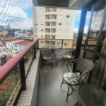 Apartamento à venda com 3 quartos, sendo 1 suíte, em Tucuruvi, São Paulo, SP