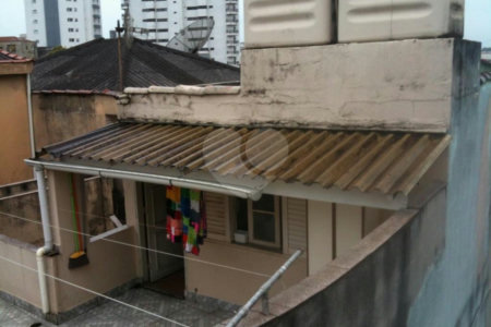 Sobrado à venda com 5 quartos em Vila Maria Alta, São Paulo, SP
