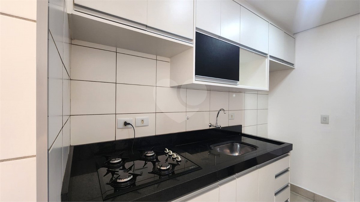 Apartamento à venda com 2 quartos em Ortizes, Valinhos, SP