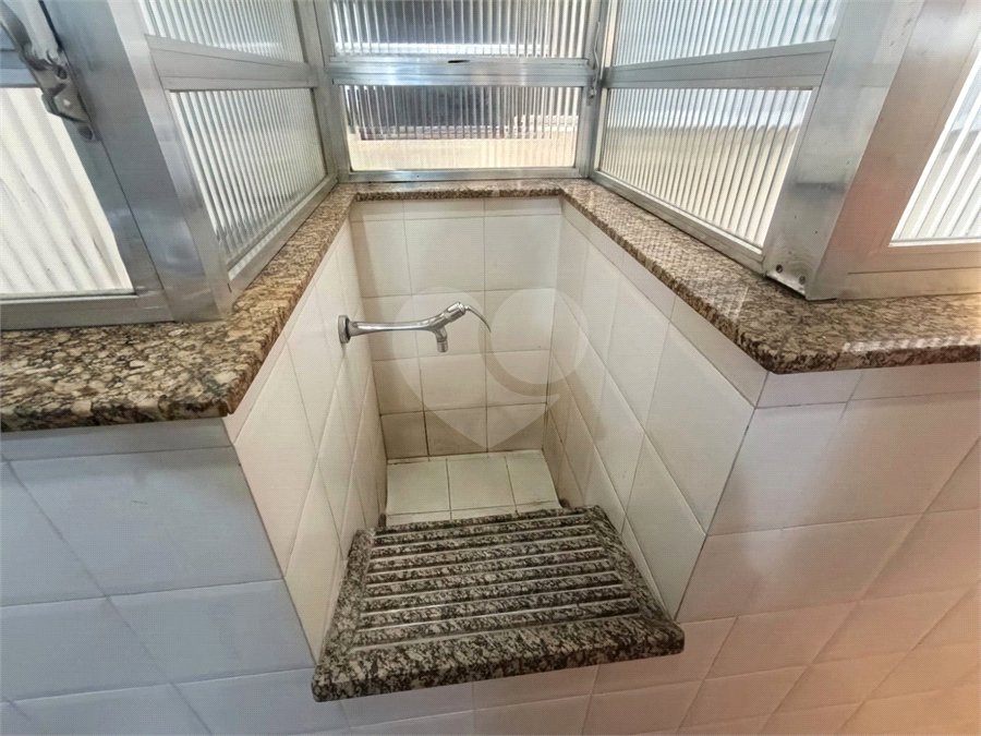 Apartamento à venda com 2 quartos em Tijuca, Rio de Janeiro, RJ