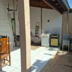 Casa à venda com 3 quartos em Cambuí, Itapetininga, SP