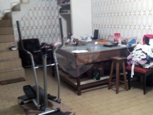 Sobrado à venda com 3 quartos, sendo 1 suíte, em Vila Paiva, São Paulo, SP