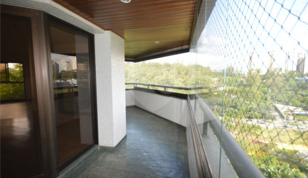Apartamento à venda com 4 quartos, sendo 2 suítes,  em Jardim Ampliação, São Paulo, SP