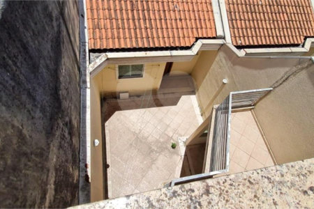 Excelente Sobrado à venda no Ipiranga c/ 220m2 - 4 Suítes/2 Vagas - 600 m. metrô Sacomã